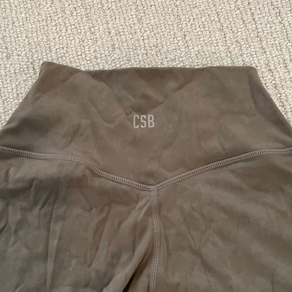 CSB FADE LEGGING - Picture 2 of 3